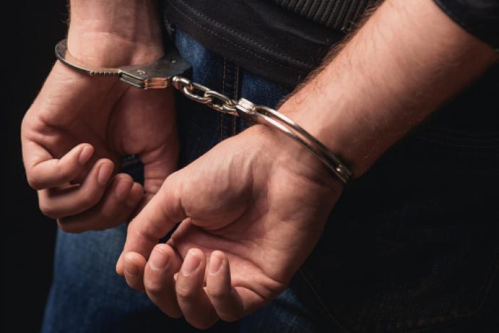 Suspeito de decepar perna de ex-companheira é preso em Prata, MG - Foto: Ilustrativa