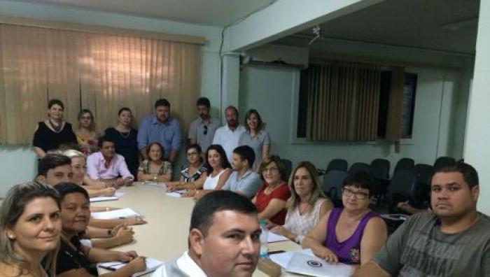 POSICIONAMENTO: Documento sobre a Santa Casa foi aprovado em reunião extraordinária dos gestores de - Foto: Divulgação