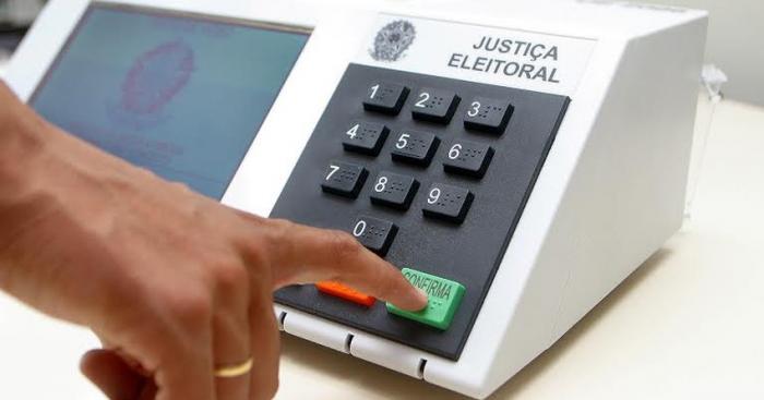 Justiça Eleitoral reforça campanha para atrair mesário voluntário - Foto: Divulgação 