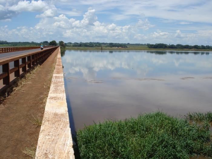 Plano de Recursos Hídricos apresenta estudos sobre Rio Grande - Foto: Portal Notícias Colômbia SP 