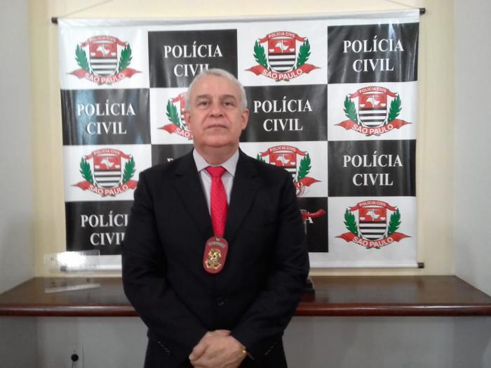 Polícia Civil da região de Barretos tem novo delegado seccional - Foto: Mauricio José
