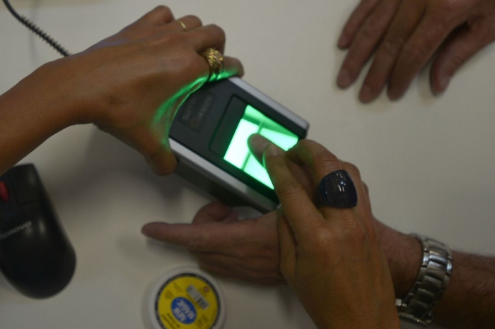 Cadastramento biométrico em Colômbia atinge 42,7% do eleitorado - Foto: 