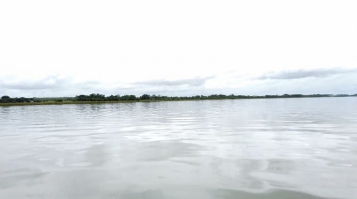 Fim da proibição da pesca movimenta economia às margens do Rio Grande - Foto: Reprodução/EPTV