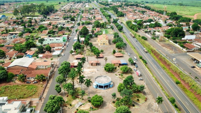 Colômbia está entre as dez cidades brasileiras menos vulneráveis à Covid-19 - Foto: Hilario Rosa