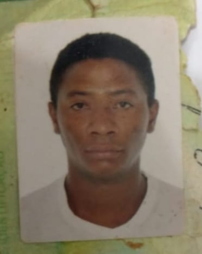 Homem de 33 anos é assassinado em Planura - Foto: Portal NC