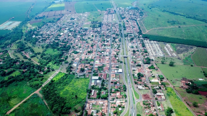 Prefeitura de Colômbia lança novo decreto com medidas rígidas da fase vermelha - Foto: Portal NC