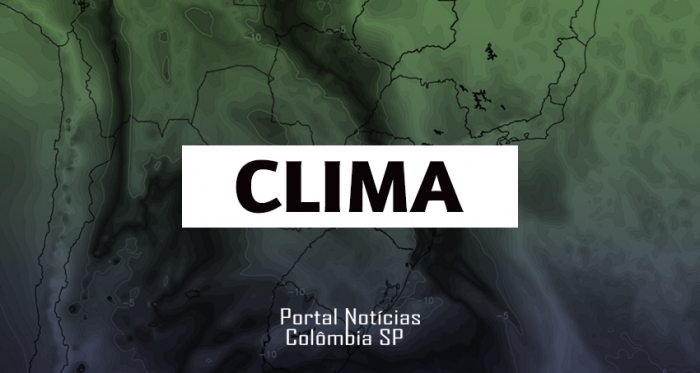 Previsão do tempo aponta frio para Colômbia - Foto: Portal NC