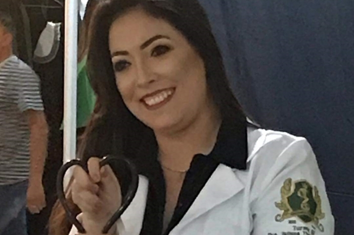 Colômbia lamenta morte de médica que atendia no município - Foto: 