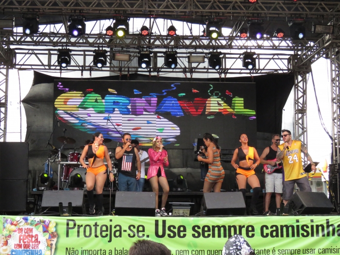 Prefeitura de Colômbia decide não realizar o carnaval de 2022 - Foto: 