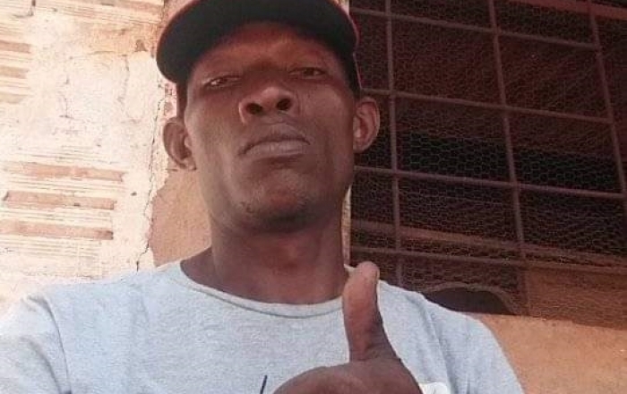 Suspeito de matar Fabio é preso no Maranhão - Foto: Redes Sociais 