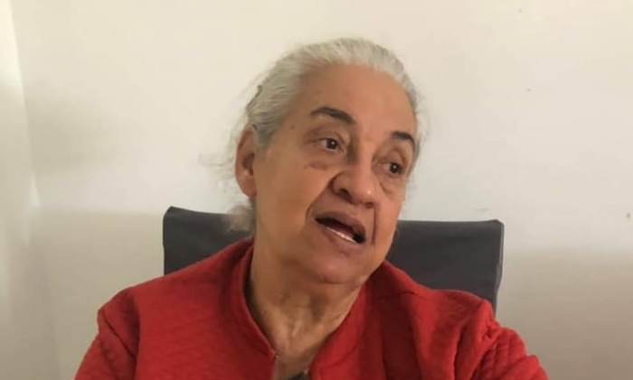 Mãe do ex-prefeito Fabinho morre aos 75 anos - Foto: Redes Sociais 