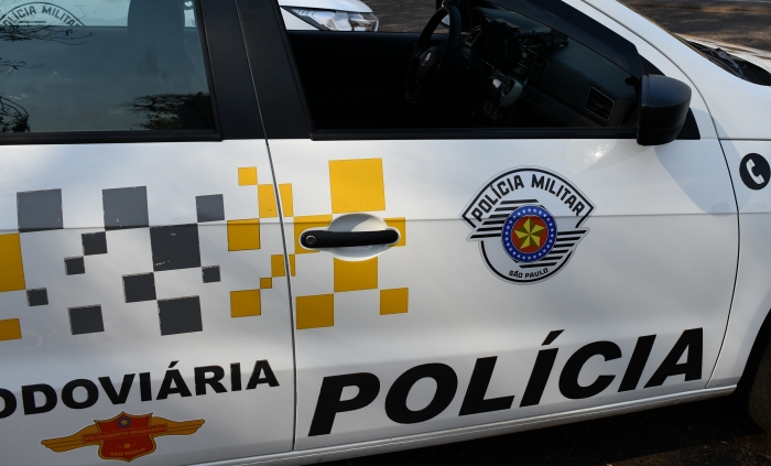 Motorista suspeito de furtar óleo diesel da prefeitura de Planura é preso na Faria Lima - Foto: Portal NC