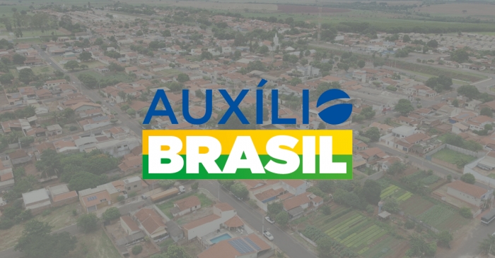 Colômbia teve mais de 600 famílias beneficiadas pelo Auxilio Brasil - Foto: Portal NC