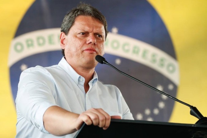 : Governador eleito em SP, é o mais votado em Colômbia