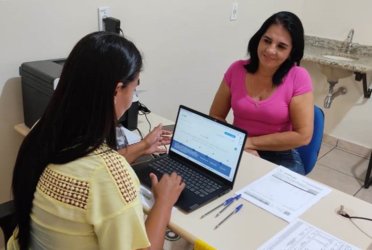 : "Sebrae Aqui" de Colômbia oferece programa gratuito para empresas do município.