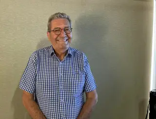 Ex-prefeito de Planura João Gangini tem direitos políticos restabelecidos