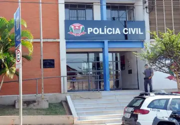 O Boletim foi registrado em Barretos no Plantão Policial - Foto: Divulgação 