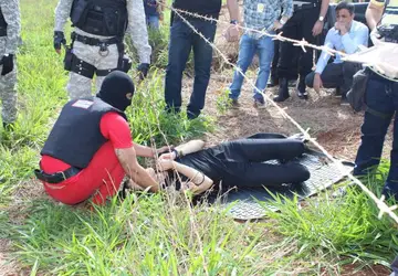 Polícia faz reconstituição do crime de jovem morta após dar carona pelo WhatsApp - Foto: Fernanda Montalvão - Rádio 97 FM