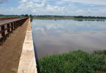 Plano de Recursos Hídricos apresenta estudos sobre Rio Grande - Foto: Portal Notícias Colômbia SP 