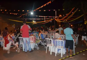 Departamento de Promoção Social realiza Festa Julina para Grupos de Convivência - Foto: Portal NC
