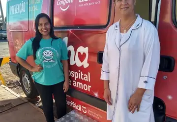 Colômbia realiza campanha de prevenção ao câncer - Foto: Divulgação