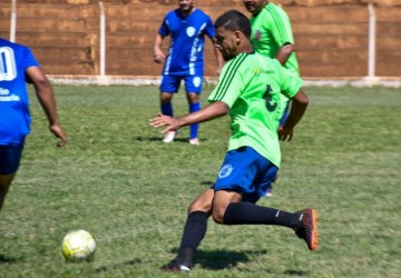 Colômbia FC vence amistoso contra Paysandu de Barretos - Foto: 