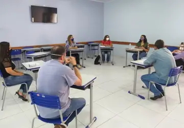 Tuta mantém alunos de Colômbia assistidos na Apae - Foto: 