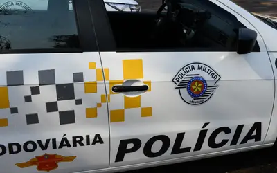 Homem é detido embriagado após acidente na Faria Lima