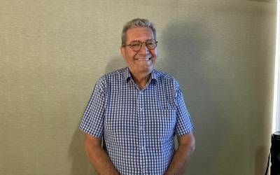 Ex-prefeito de Planura João Gangini tem direitos políticos restabelecidos