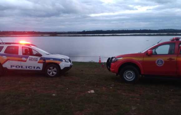 Homem de 60 anos morre afogado no Rio Grande, em Planura